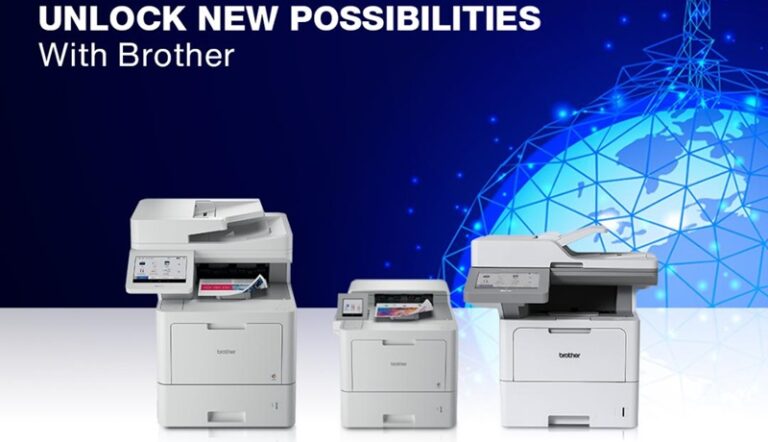 Brother Unveils New Affordable Printer Series in Bangladesh ...